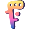 🔠 Эмодзи «bright alphabet 6» для Telegram