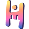 🔠 Эмодзи «bright alphabet 6» для Telegram