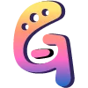 🔠 Эмодзи «bright alphabet 6» для Telegram