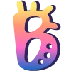 🔠 Эмодзи «bright alphabet 6» для Telegram