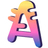 🔠 Эмодзи «bright alphabet 6» для Telegram