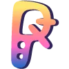 🔠 Эмодзи «bright alphabet 6» для Telegram