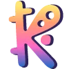 🔠 Эмодзи «bright alphabet 6» для Telegram