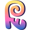 🔠 Эмодзи «bright alphabet 6» для Telegram