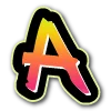 Обложка набора bright alphabet 7