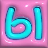 🔠 Эмодзи «3D алфавит» для Telegram