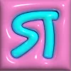 🔠 Эмодзи «3D алфавит» для Telegram