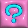 🔠 Эмодзи «3D алфавит» для Telegram