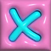 🔠 Эмодзи «3D алфавит» для Telegram