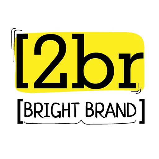Стикерпак 2Br_stickers для Telegram