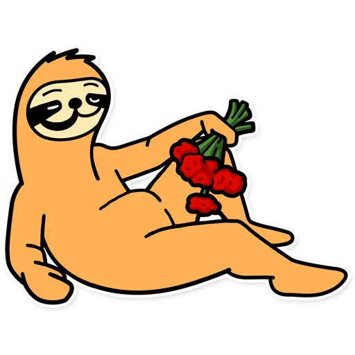 😍 Стикер «Brilevsky» для Telegram