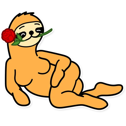 😍 Стикер «Brilevsky» для Telegram