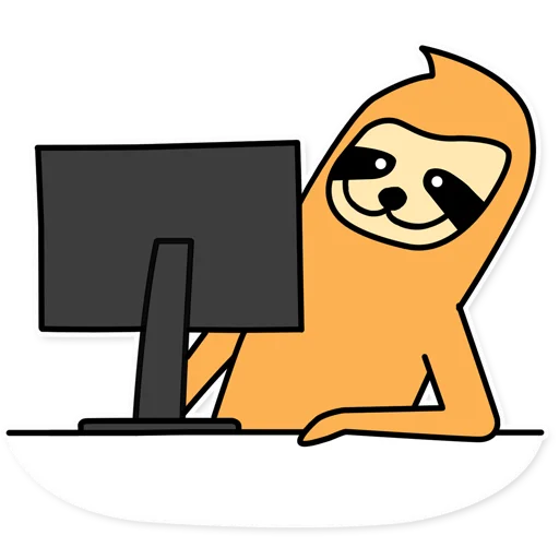 👌 Стикер «Brilevsky» для Telegram