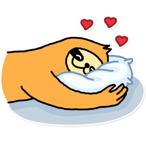 ☺️ Стикер «Brilevsky» для Telegram
