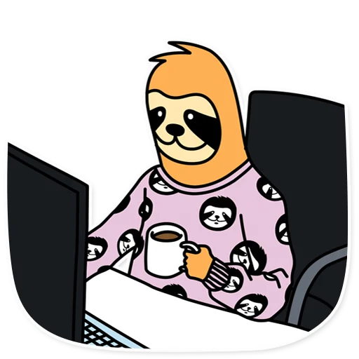 😐 Стикер «Brilevsky» для Telegram
