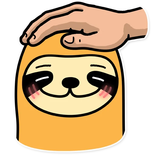 ☺️ Стикер «Brilevsky» для Telegram