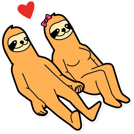 ❤️ Стикер «Brilevsky» для Telegram