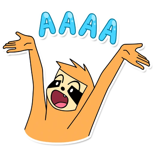 🙆‍♂️ Стикер «Brilevsky» для Telegram