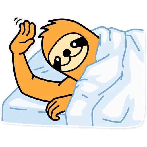 👋 Стикер «Brilevsky» для Telegram