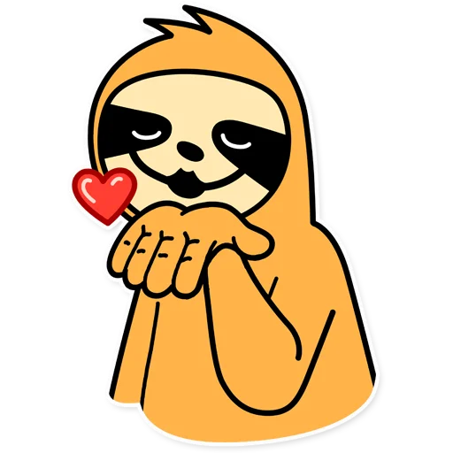 😘 Стикер «Brilevsky» для Telegram