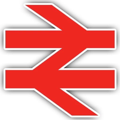 🚉 Стикер «london royals» для Telegram