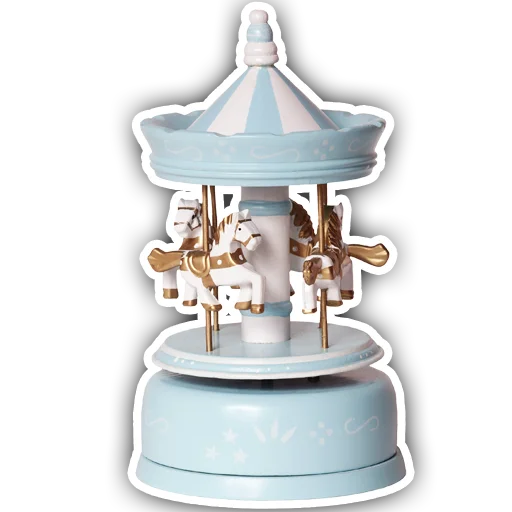 🎠 Стикер «london royals» для Telegram