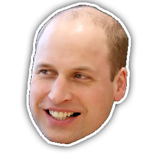 😄 Стикер «london royals» для Telegram