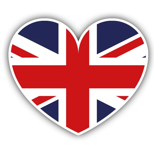 ❤️ Стикер «london royals» для Telegram