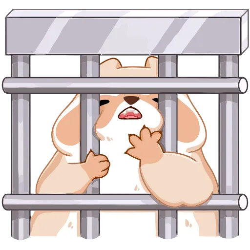 🔒 Эмодзи «Броуди» для Telegram