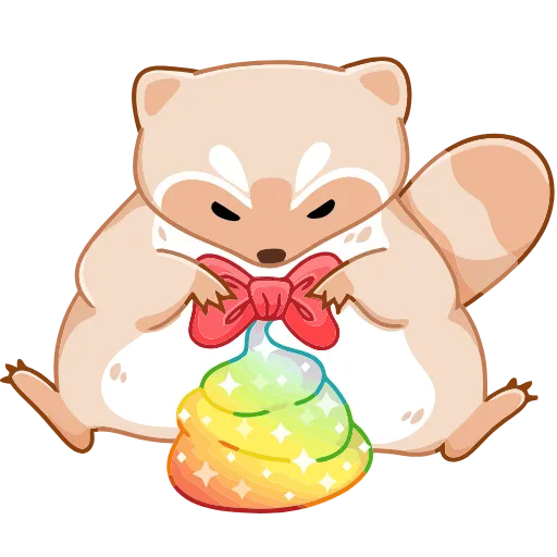 💩 Эмодзи «Броуди» для Telegram