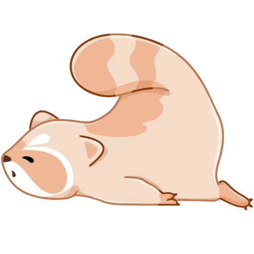 🤪 Эмодзи «Броуди» для Telegram