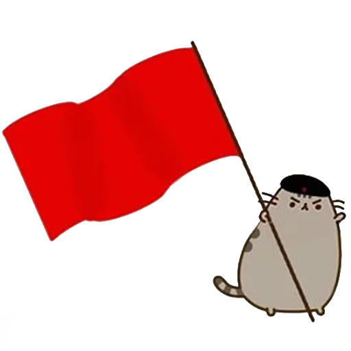 🚩 Стикер «Bröddl Pack» для Telegram