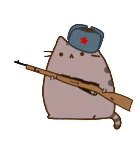 🇷🇺 Стикер «Bröddl Pack» для Telegram