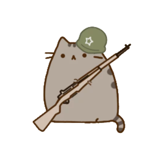 🇺🇸 Стикер «Bröddl Pack» для Telegram