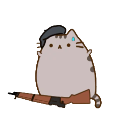 🇫🇷 Стикер «Bröddl Pack» для Telegram