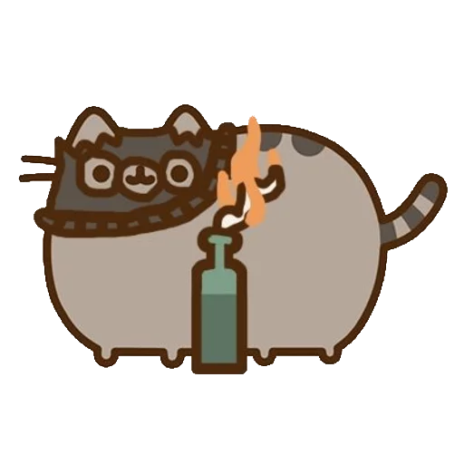 🔥 Стикер «Bröddl Pack» для Telegram