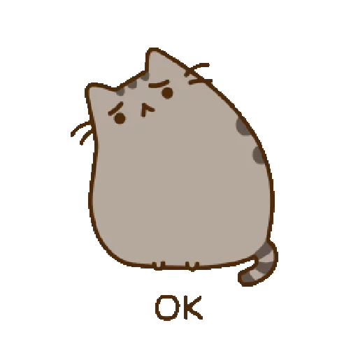 🆗 Стикер «Bröddl Pack» для Telegram