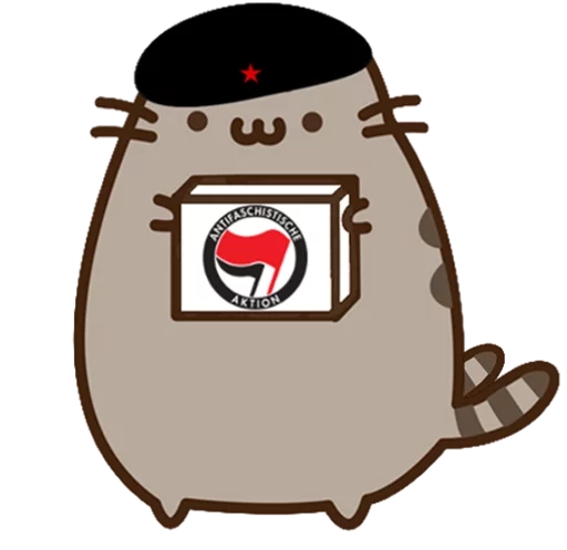 👍 Стикер «Bröddl Pack» для Telegram
