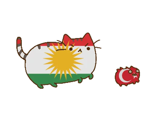 ☀ Стикер «Bröddl Pack» для Telegram
