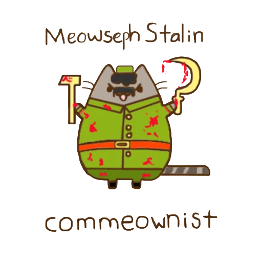 👎 Стикер «Bröddl Pack» для Telegram