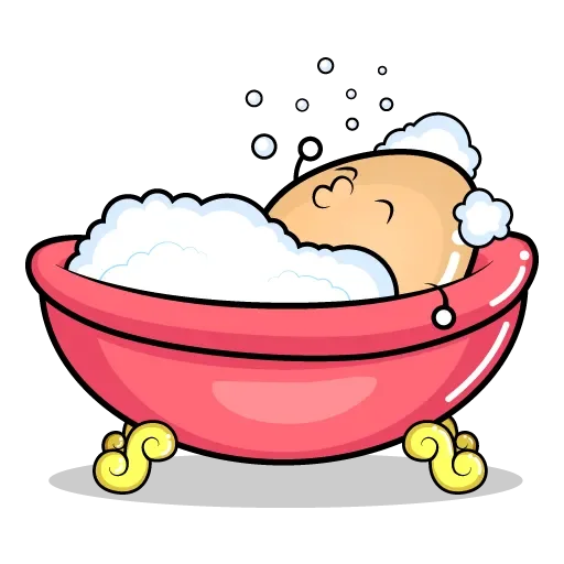 🥚 Стикер «蛋哥的日常» для Telegram