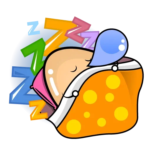 🥚 Стикер «蛋哥的日常» для Telegram