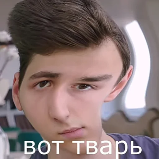 🗿 Стикер «Брайн Мапс №2» для Telegram