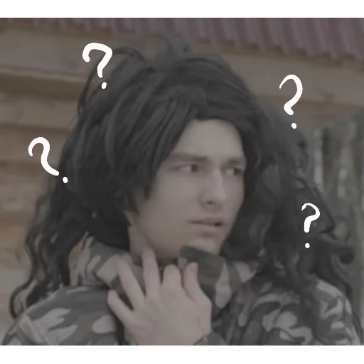 🗿 Стикер «Брайн Мапс №2» для Telegram