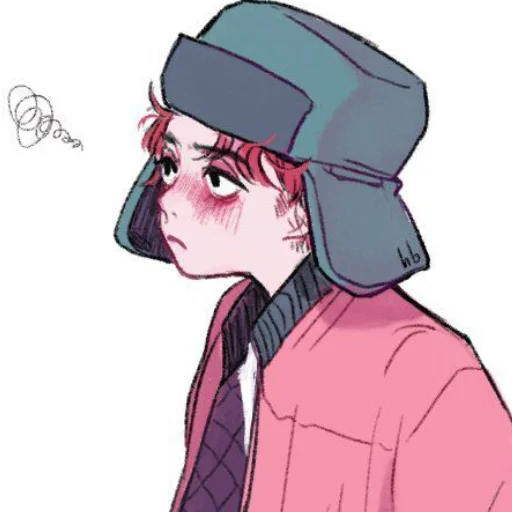 💚 Стикер «кайлик» для Telegram