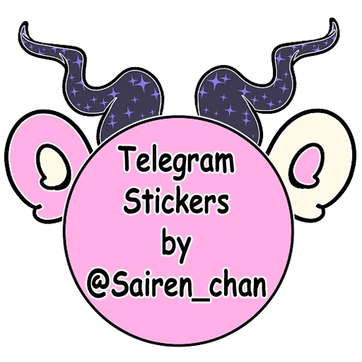 🤙 Стикер «Bronco» для Telegram