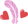 ✏️ Эмодзи «brony» для Telegram