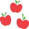 🍎 Эмодзи «brony» для Telegram