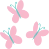 🦋 Эмодзи «brony» для Telegram