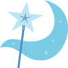 🧚‍♀️ Эмодзи «brony» для Telegram